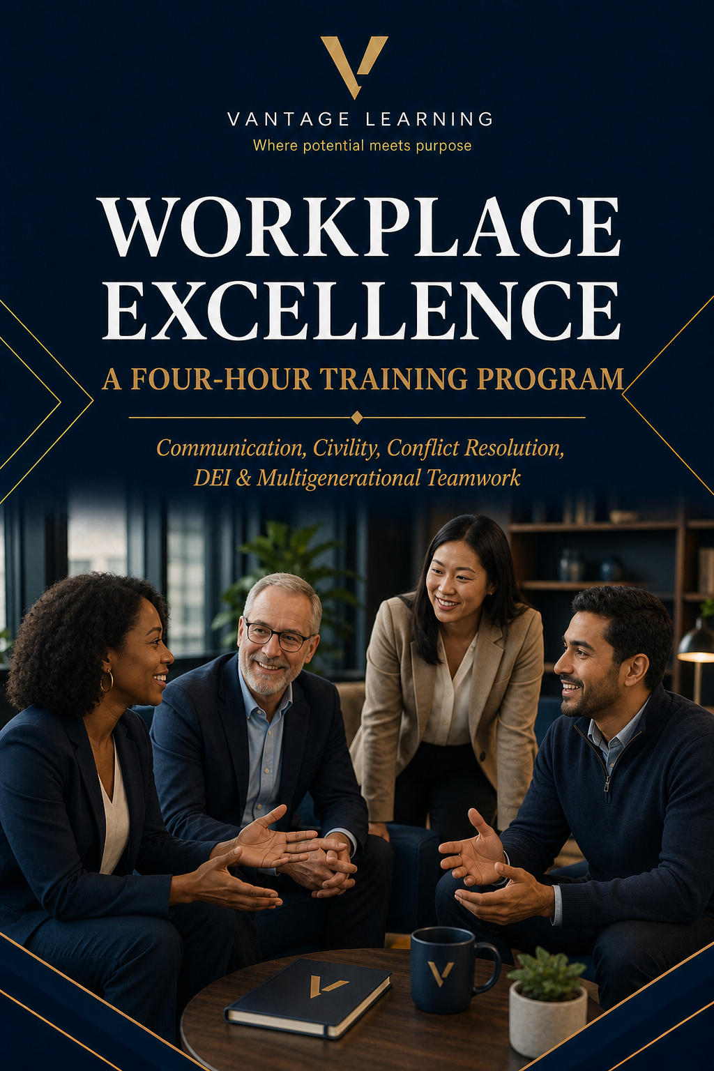 Workplace Excellence Training