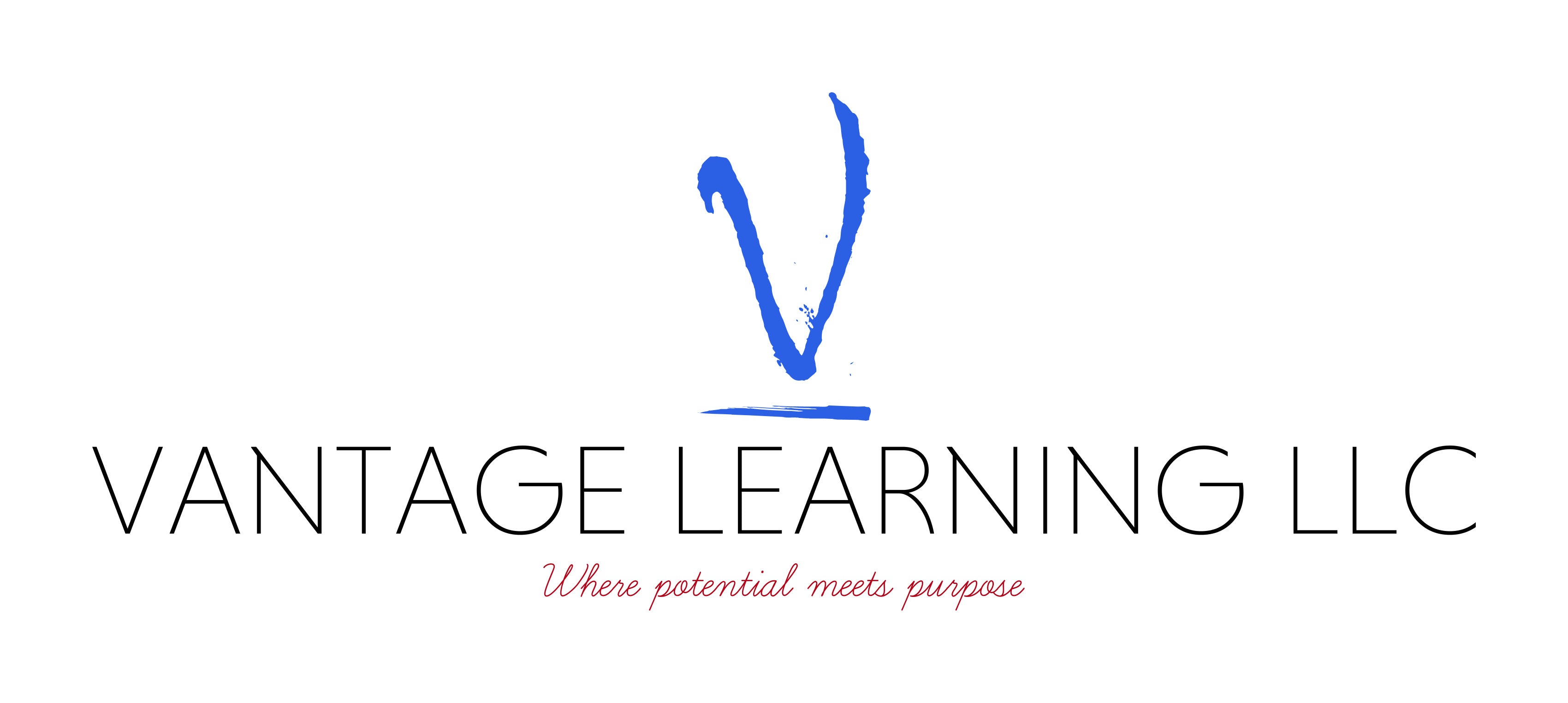 Vantage Learning LLC